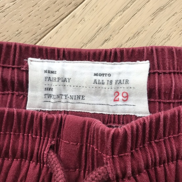 FairPlay jogger, unisex - Picture 4 of 6